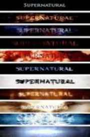 Supernatural season 12 episode 12