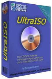 UltraISO 9.6