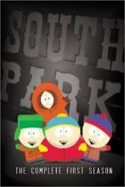 South Park S20E20