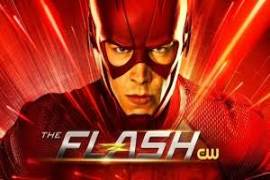 The Flash Season 3 Episode 20