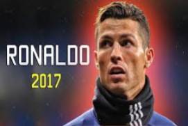 Ronaldo 2017