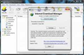 Internet Download Manager v6